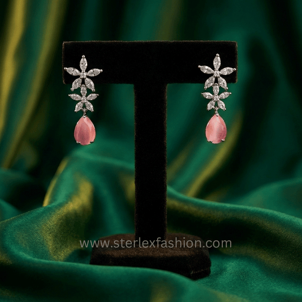 Rose Petal Drops