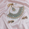 Mint Blush Royale Set
