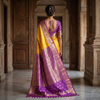 Kanak Varnika Saree