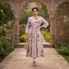 Riwaayat Printed Anarkali