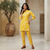 Floral Print CO-Ord Set