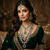 Velvet Emerald Heritage Set