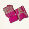Rangmahal Ethnic Suit Set with Dupatta
