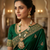 Ratnamala Pearl Kundan Set