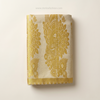 Ivory Gold Heritage Silk Saree