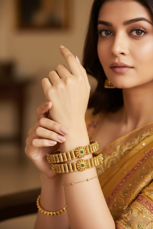 ROYAL TODE BANGLES