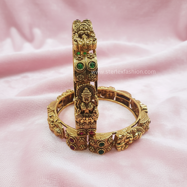 Lakshmi Kada Bangle