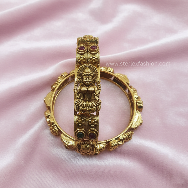 Lakshmi Kada Bangle