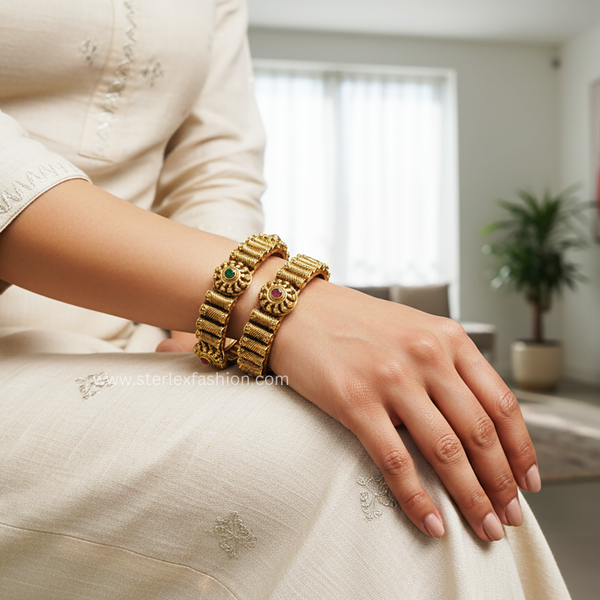 Divyala Kada Bangle