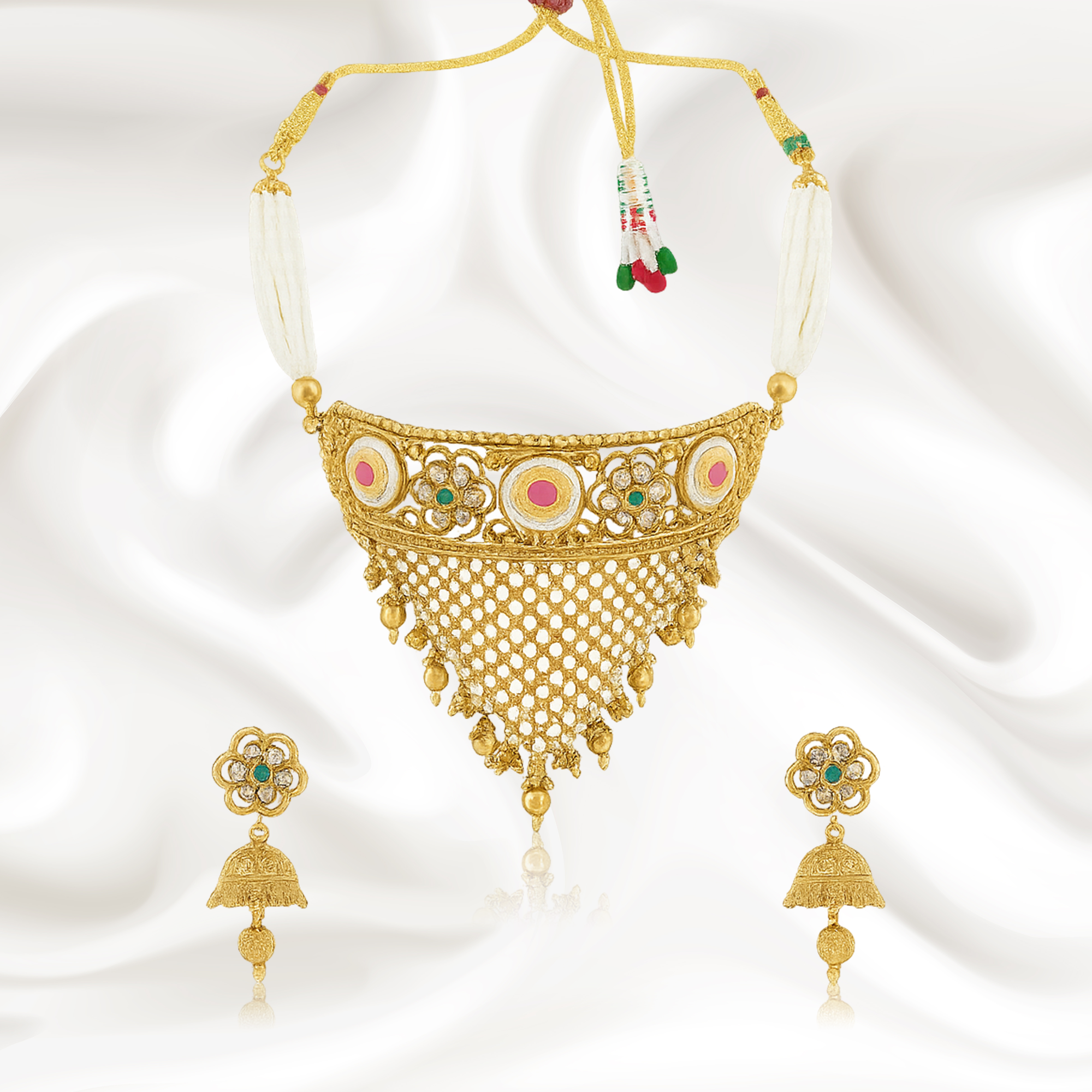 ROYAL MG CHOKERS