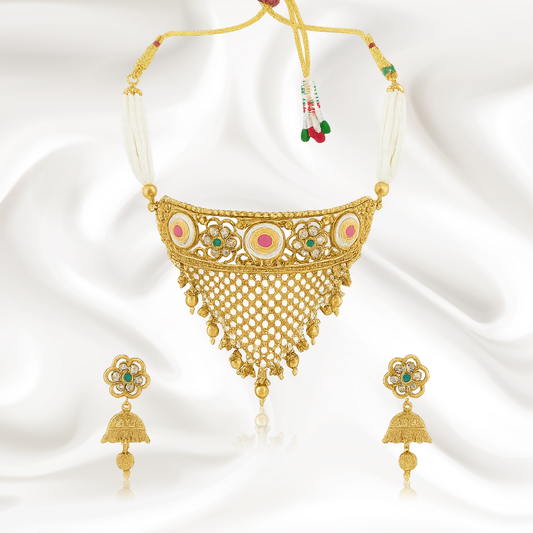 ROYAL MG CHOKERS
